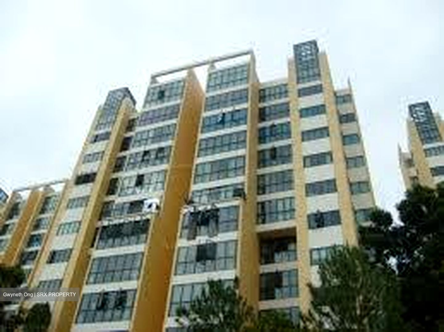 Pinevale (D18), Condominium #604271451